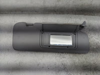 2007-2011 Honda Cr-V Sun Visor Shade Replacement Passenger Right Mirror Fits Fits 2007 2008 2009 2010 2011 OEM Used Auto Par
