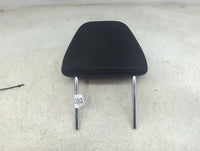 2008 Honda Cr-v Headrest Head Rest Front Driver Seat Black - Oemusedautoparts1.com