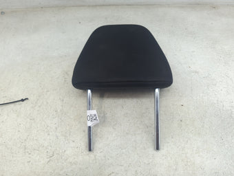 compare product 2008 Honda Cr-v Headrest Head Rest Front Driver Seat Black