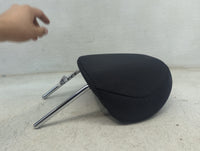 2008 Honda Cr-v Headrest Head Rest Front Driver Seat Black - Oemusedautoparts1.com