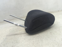2008 Honda Cr-v Headrest Head Rest Front Driver Seat Black - Oemusedautoparts1.com