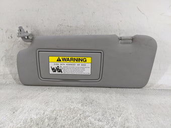compare product 2007-2011 Honda Cr-V Sun Visor Shade Replacement Driver Left Mirror Fits Fits 2007 2008 2009 2010 2011 OEM Used Auto Parts