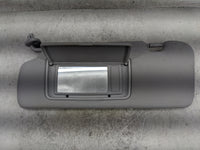 2007-2011 Honda Cr-V Sun Visor Shade Replacement Driver Left Mirror Fits Fits 2007 2008 2009 2010 2011 OEM Used Auto Parts -