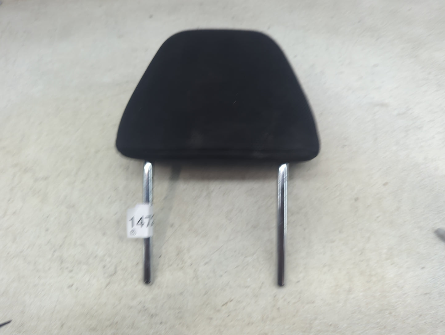 2008 Honda Cr-V Headrest Head Rest Front Driver Passenger Seat Fits OEM Used Auto Parts - Oemusedautoparts1.com