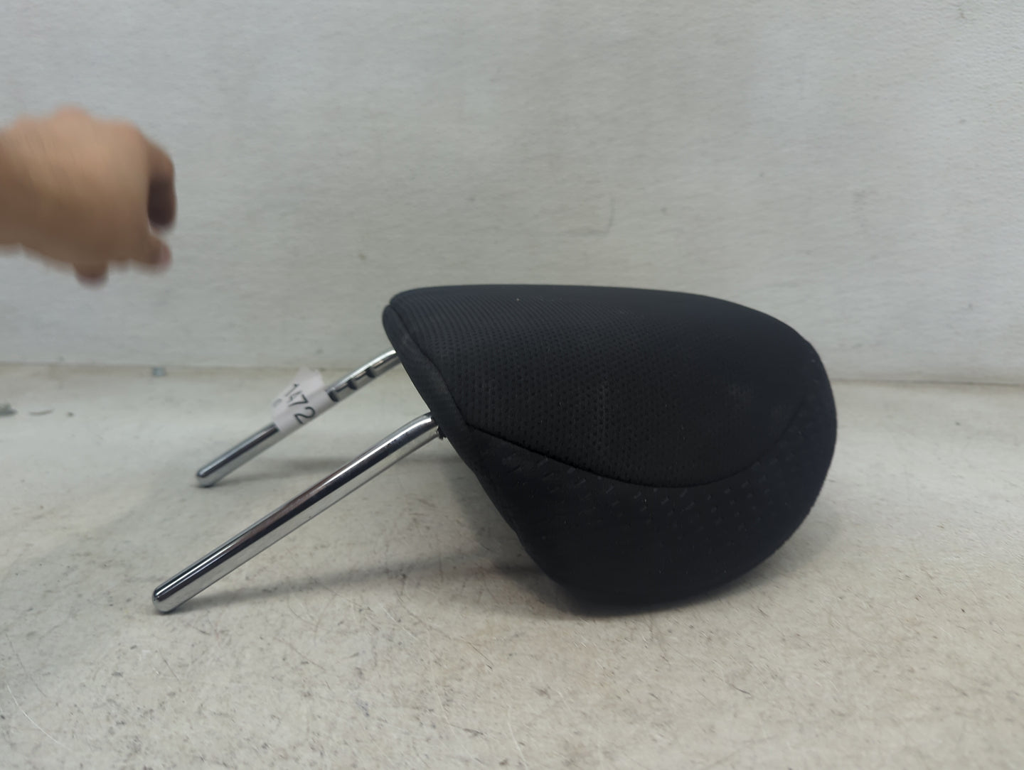 2008 Honda Cr-V Headrest Head Rest Front Driver Passenger Seat Fits OEM Used Auto Parts - Oemusedautoparts1.com