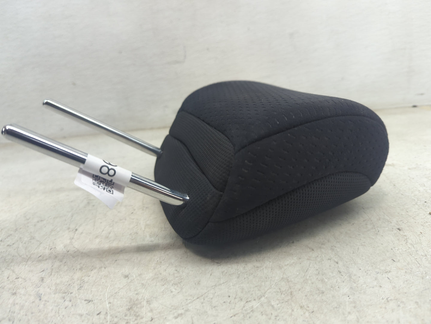 2008 Honda Cr-V Headrest Head Rest Front Driver Passenger Seat Fits OEM Used Auto Parts - Oemusedautoparts1.com