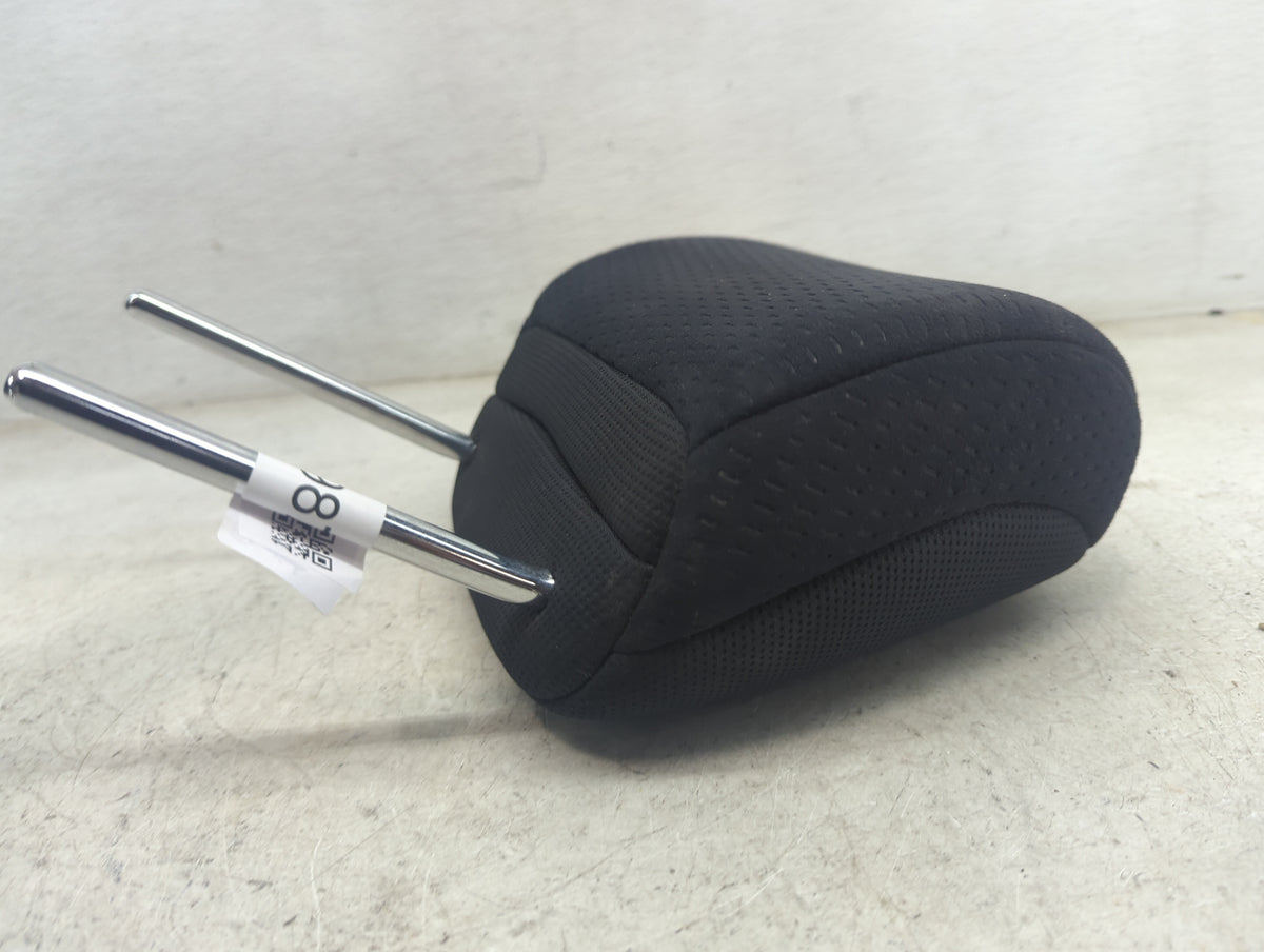 2008 Honda Cr-V Headrest Head Rest Front Driver Passenger Seat Fits OEM Used Auto Parts - Oemusedautoparts1.com
