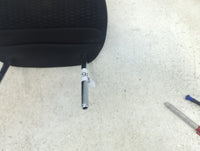 2008 Honda Cr-V Headrest Head Rest Front Driver Passenger Seat Fits OEM Used Auto Parts - Oemusedautoparts1.com