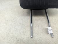2008 Honda Cr-V Headrest Head Rest Rear Seat Fits OEM Used Auto Parts - Oemusedautoparts1.com