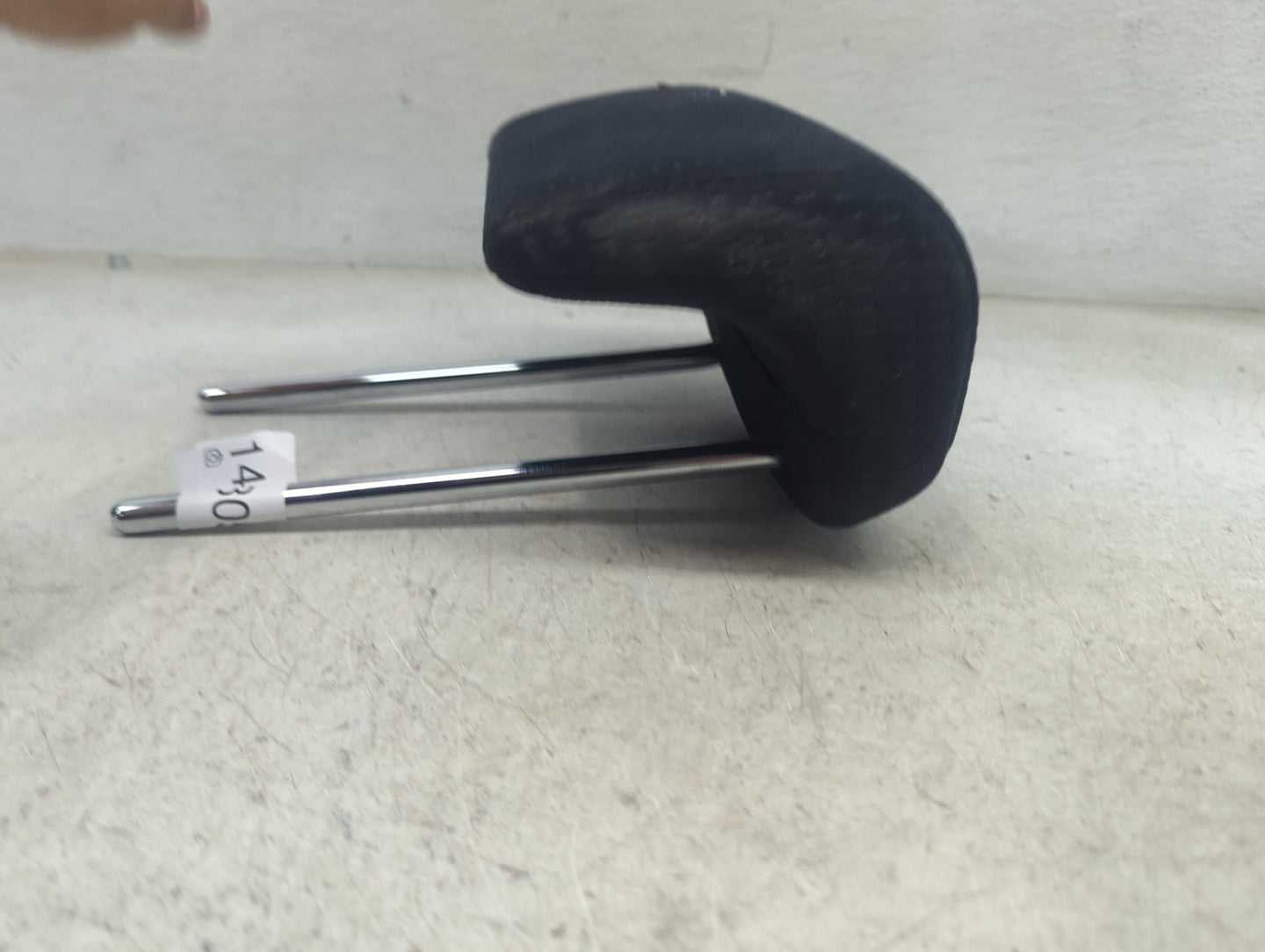 2008 Honda Cr-V Headrest Head Rest Rear Seat Fits OEM Used Auto Parts - Oemusedautoparts1.com