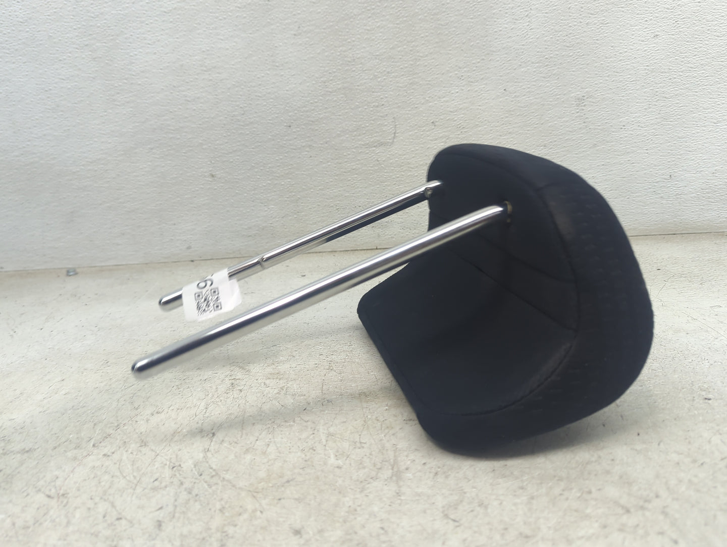 2008 Honda Cr-V Headrest Head Rest Rear Seat Fits OEM Used Auto Parts - Oemusedautoparts1.com