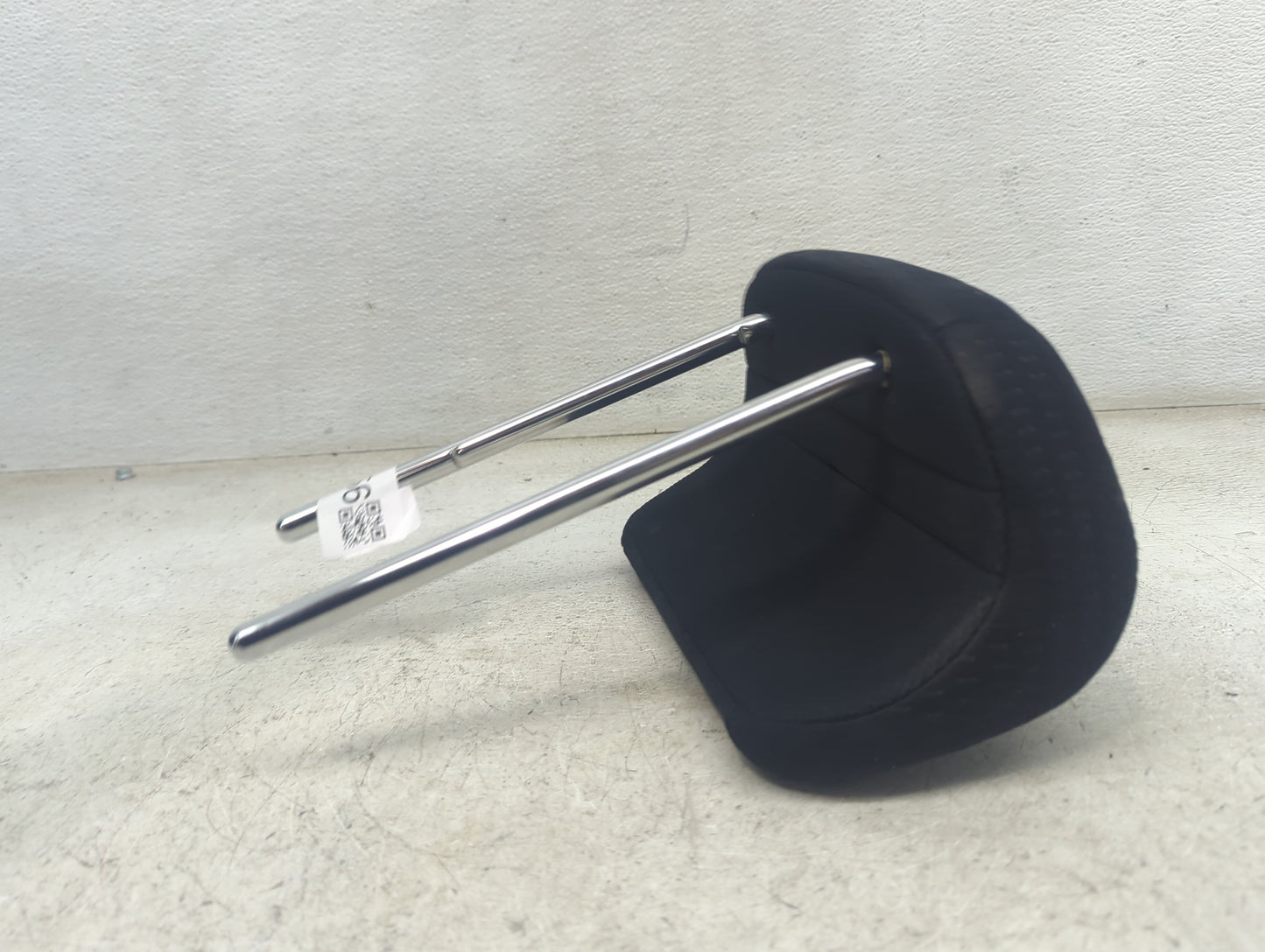 2008 Honda Cr-V Headrest Head Rest Rear Seat Fits OEM Used Auto Parts - Oemusedautoparts1.com