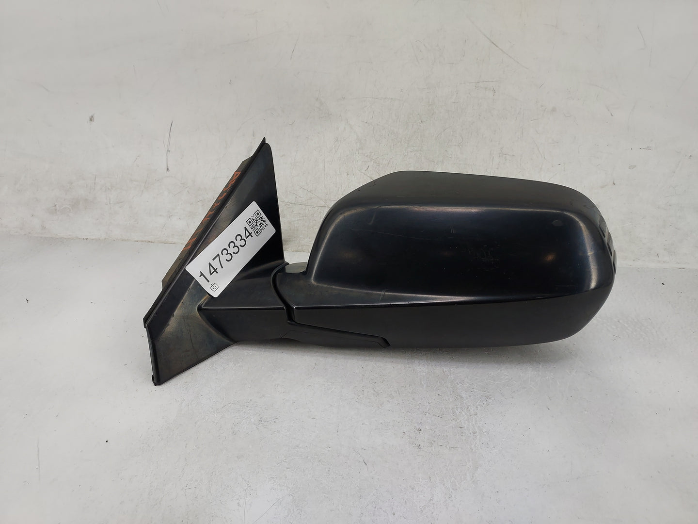 2007-2011 Honda Cr-V Driver Side View Mirror - Left Door Mirror OEM Used - Oemusedautoparts1.com