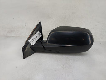 compare product 2007-2011 Honda Cr-V Driver Side View Mirror - Left Door Mirror OEM Used