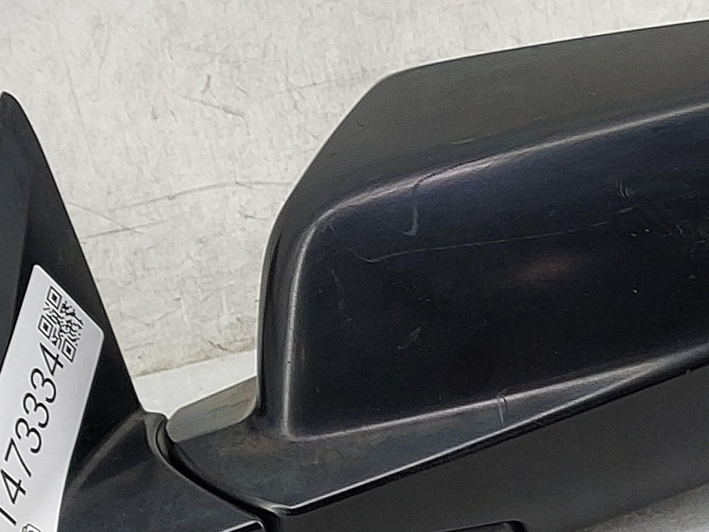2007-2011 Honda Cr-V Driver Side View Mirror - Left Door Mirror OEM Used - Oemusedautoparts1.com