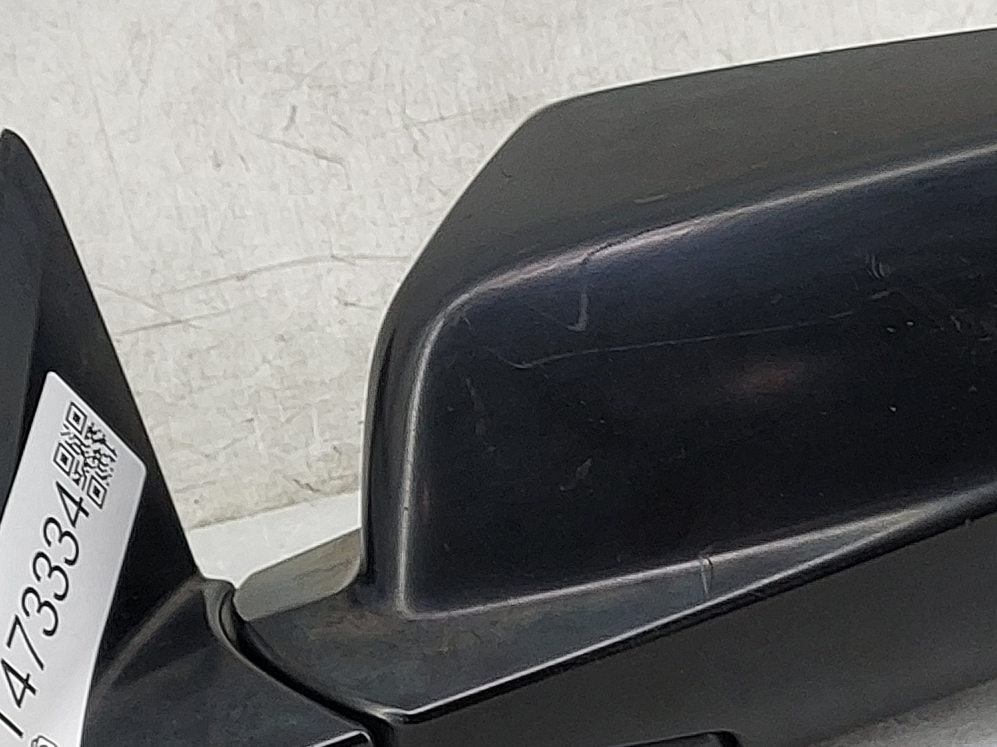 2007-2011 Honda Cr-V Driver Side View Mirror - Left Door Mirror OEM Used - Oemusedautoparts1.com