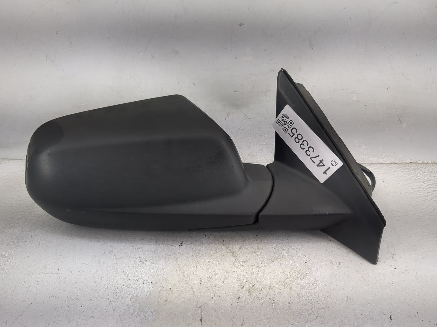 2007-2011 Honda Cr-V Passenger Side View Mirror - Right Door Mirror OEM Used - Oemusedautoparts1.com