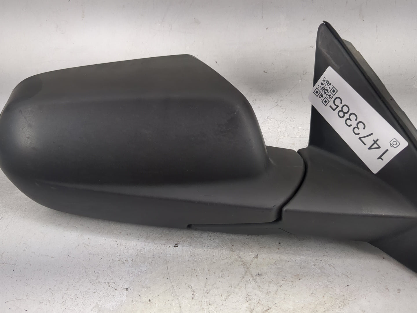 2007-2011 Honda Cr-V Passenger Side View Mirror - Right Door Mirror OEM Used - Oemusedautoparts1.com