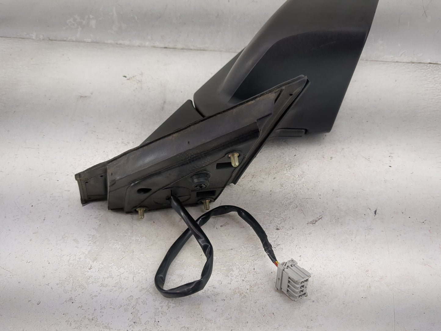 2007-2011 Honda Cr-V Passenger Side View Mirror - Right Door Mirror OEM Used - Oemusedautoparts1.com