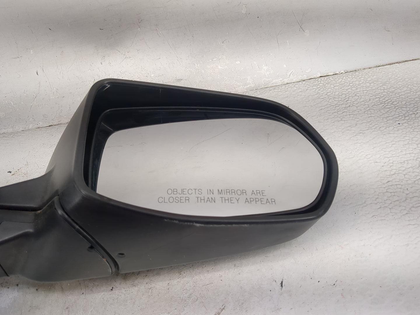 2007-2011 Honda Cr-V Passenger Side View Mirror - Right Door Mirror OEM Used - Oemusedautoparts1.com
