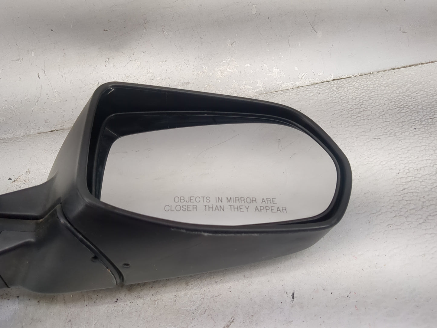 2007-2011 Honda Cr-V Passenger Side View Mirror - Right Door Mirror OEM Used - Oemusedautoparts1.com