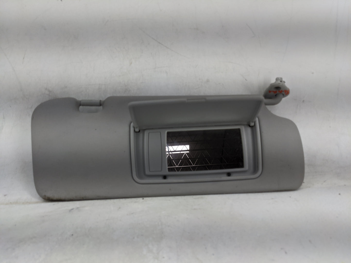 2007-2011 Honda Cr-V Sun Visor Shade Replacement Passenger Right Mirror Fits Fits 2007 2008 2009 2010 2011 OEM Used Auto Par