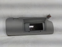 2007-2011 Honda Cr-V Sun Visor Shade Replacement Passenger Right Mirror Fits Fits 2007 2008 2009 2010 2011 OEM Used Auto Par