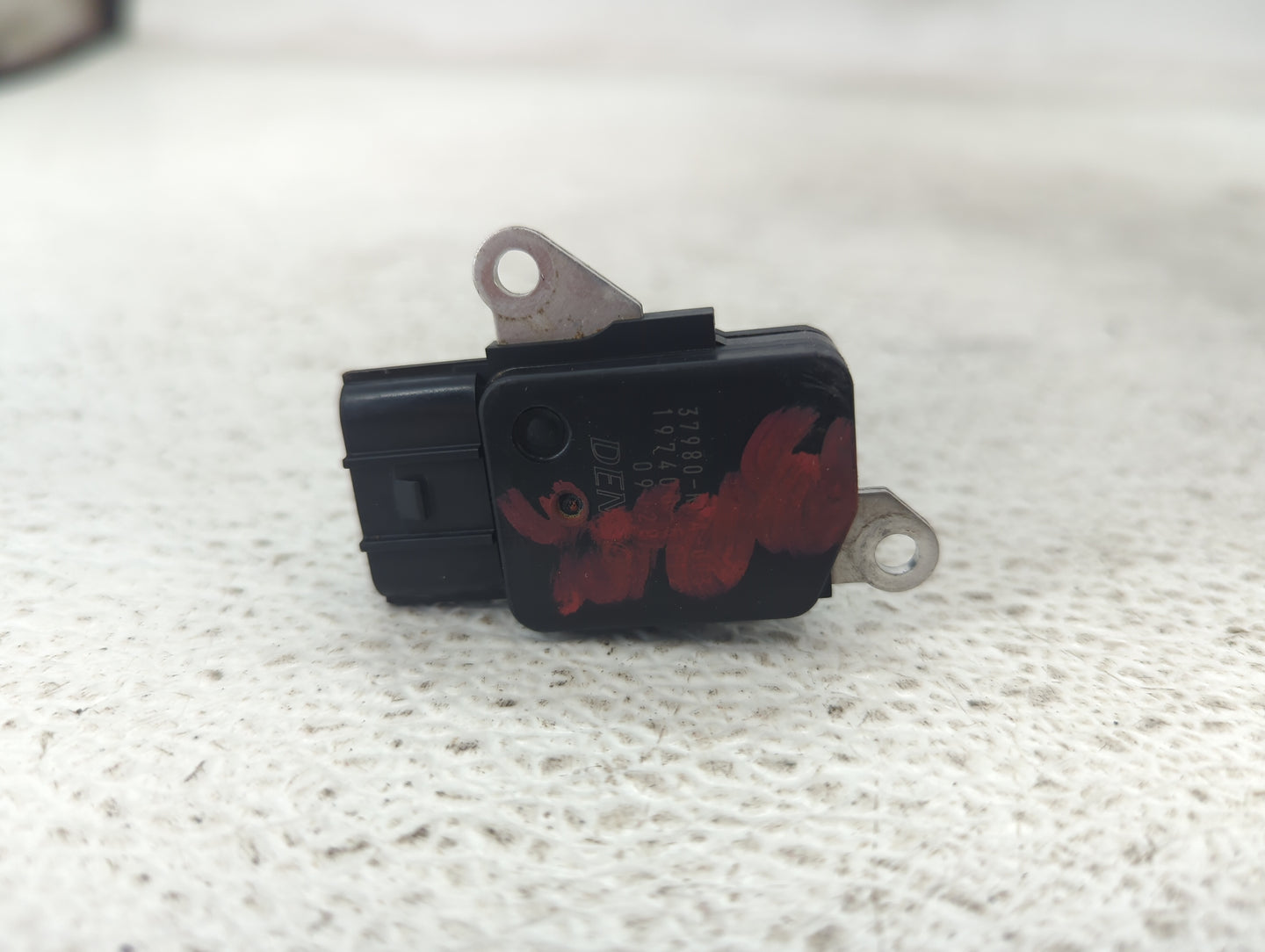 2007-2009 Honda Cr-v Mass Air Flow Meter Maf 1485486 - Oemusedautoparts1.com