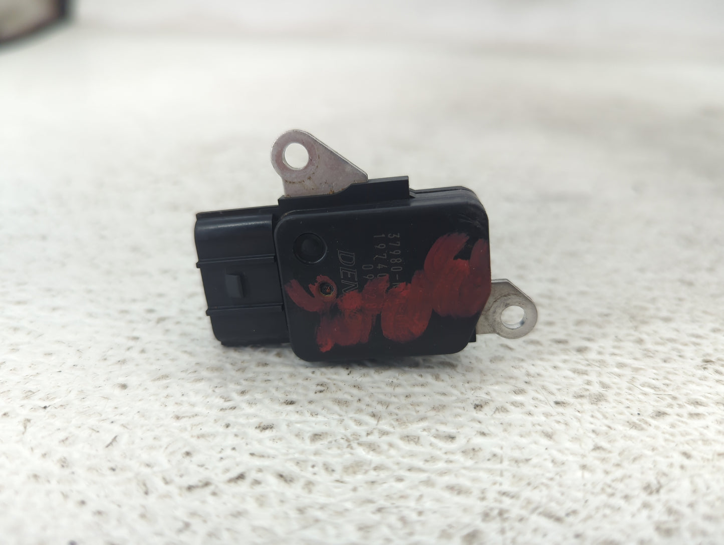 2007-2009 Honda Cr-v Mass Air Flow Meter Maf 1485486 - Oemusedautoparts1.com