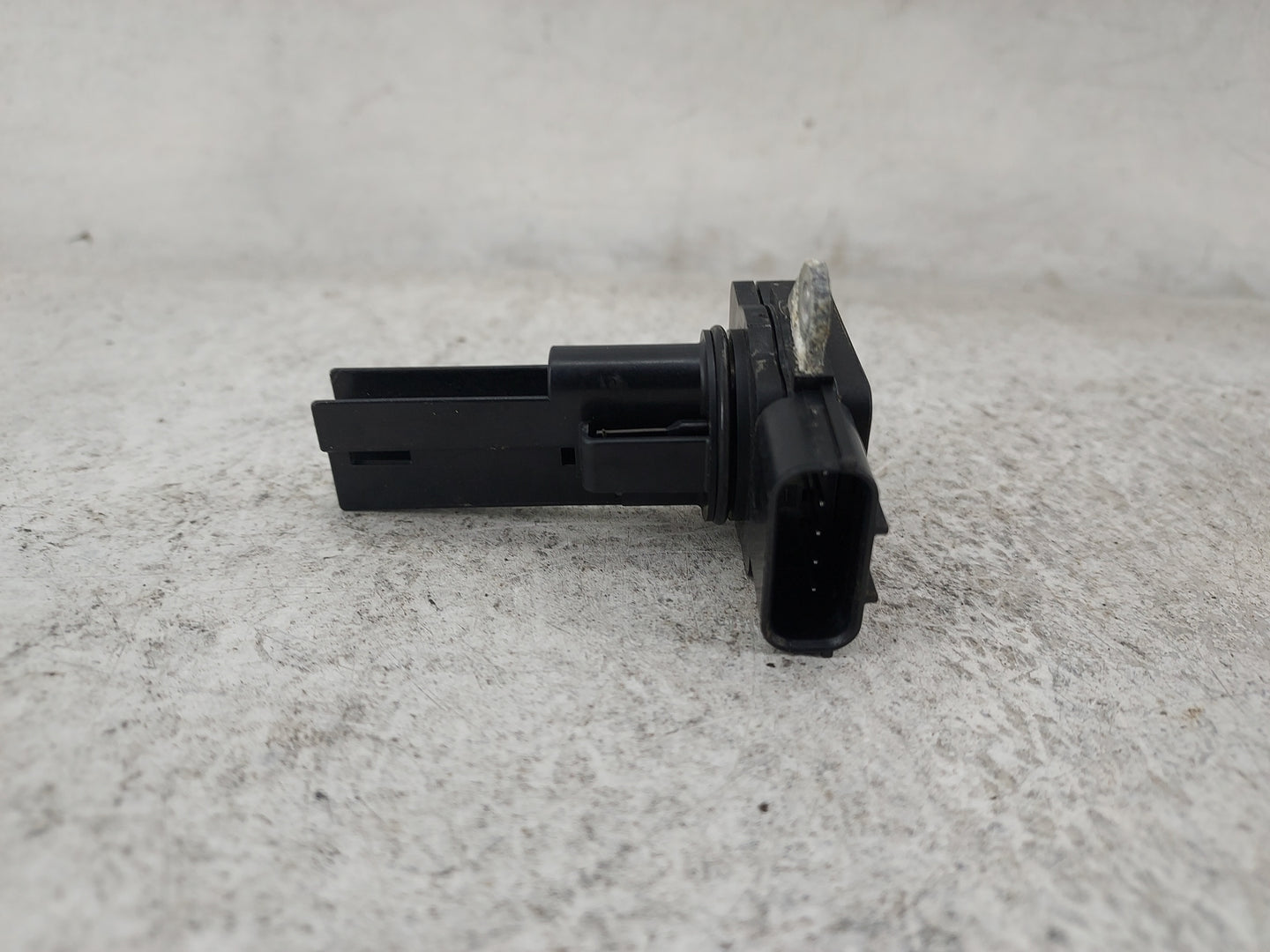 2007-2009 Honda Cr-v Mass Air Flow Meter Maf 1485670 - Oemusedautoparts1.com