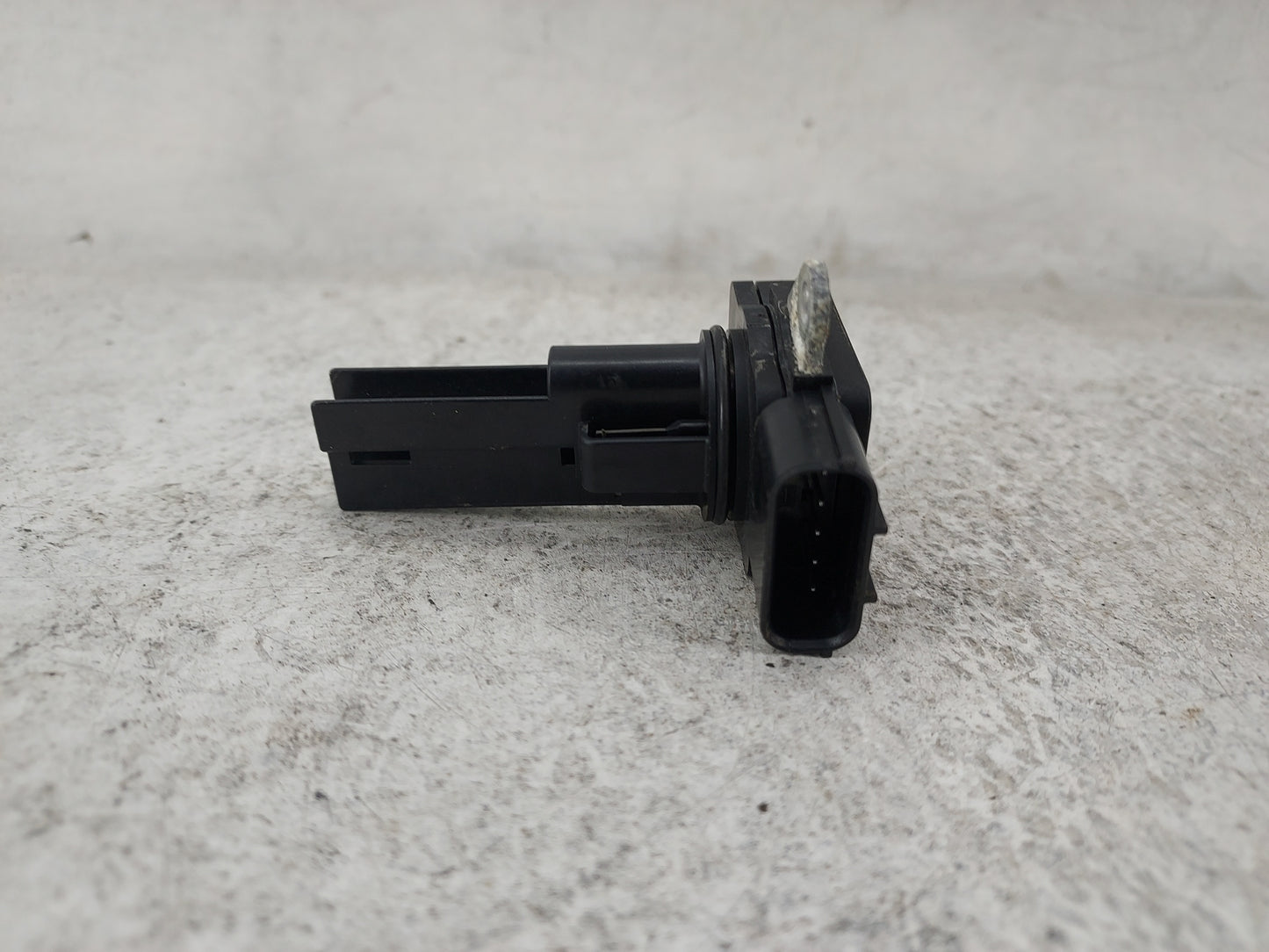2007-2009 Honda Cr-v Mass Air Flow Meter Maf 1485670 - Oemusedautoparts1.com