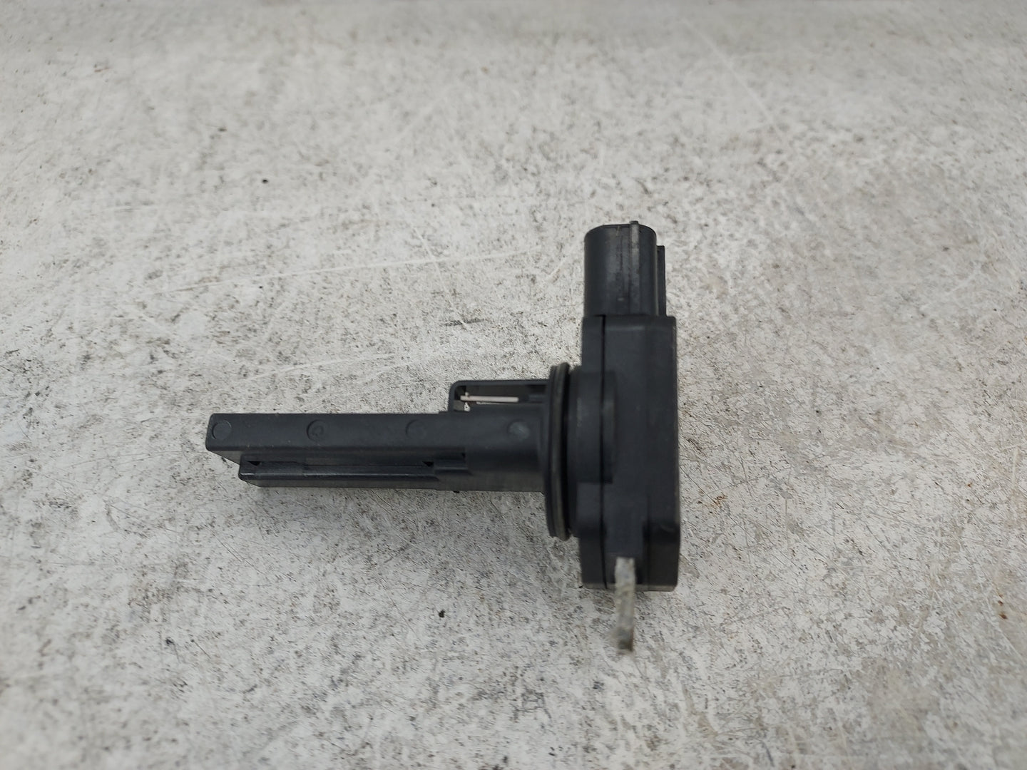 2007-2009 Honda Cr-v Mass Air Flow Meter Maf 1485670 - Oemusedautoparts1.com