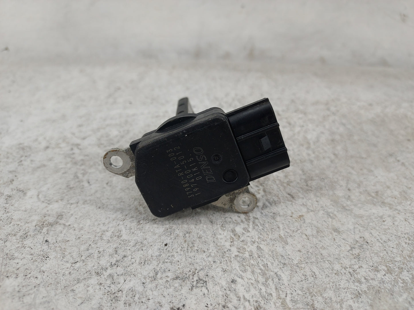 2007-2009 Honda Cr-v Mass Air Flow Meter Maf 1485670 - Oemusedautoparts1.com