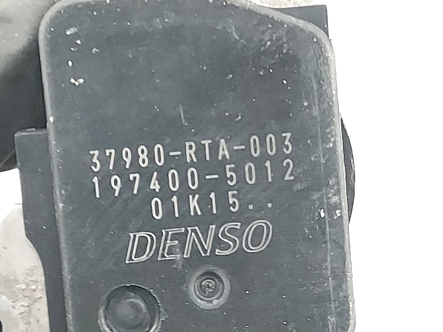 2007-2009 Honda Cr-v Mass Air Flow Meter Maf 1485670 - Oemusedautoparts1.com