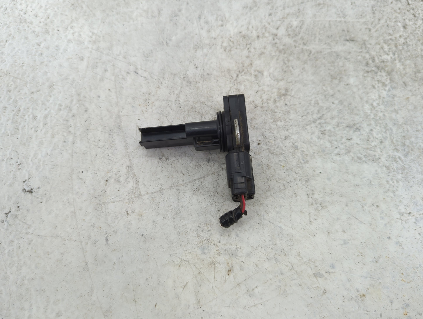 2007-2009 Honda Cr-v Mass Air Flow Meter Maf 1485980 - Oemusedautoparts1.com