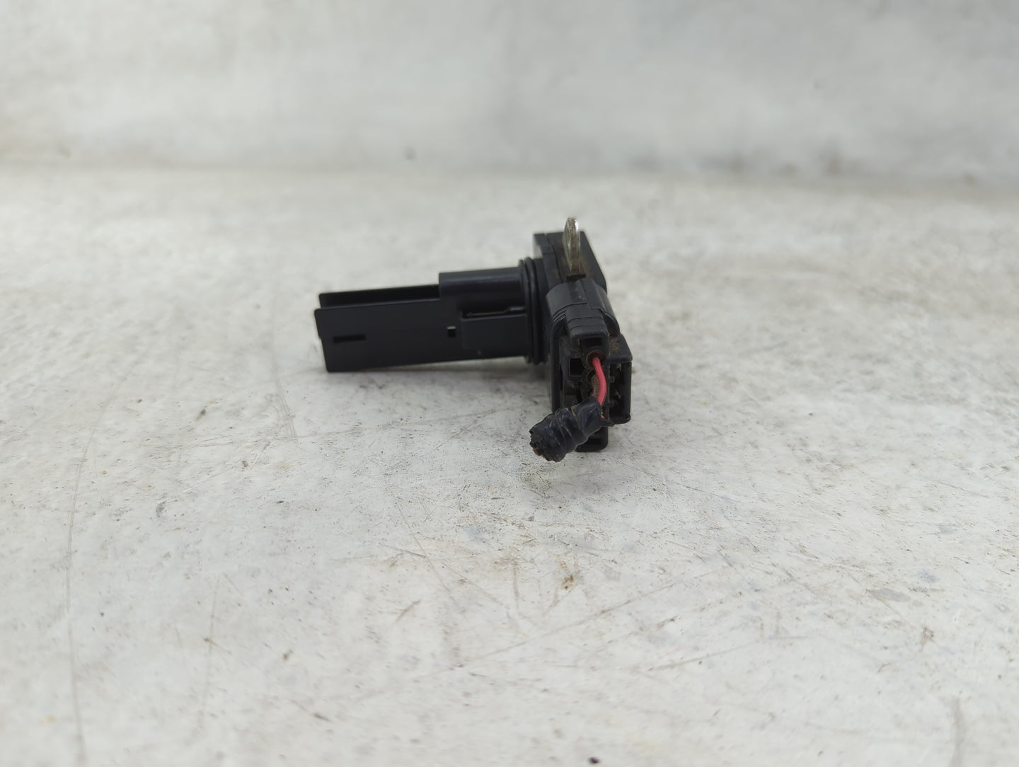2007-2009 Honda Cr-v Mass Air Flow Meter Maf 1485980 - Oemusedautoparts1.com