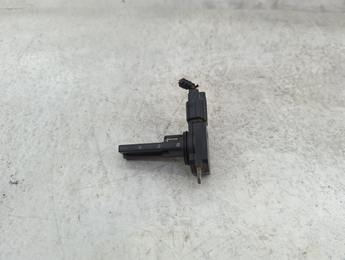 2007-2009 Honda Cr-v Mass Air Flow Meter Maf 1485980 - Oemusedautoparts1.com