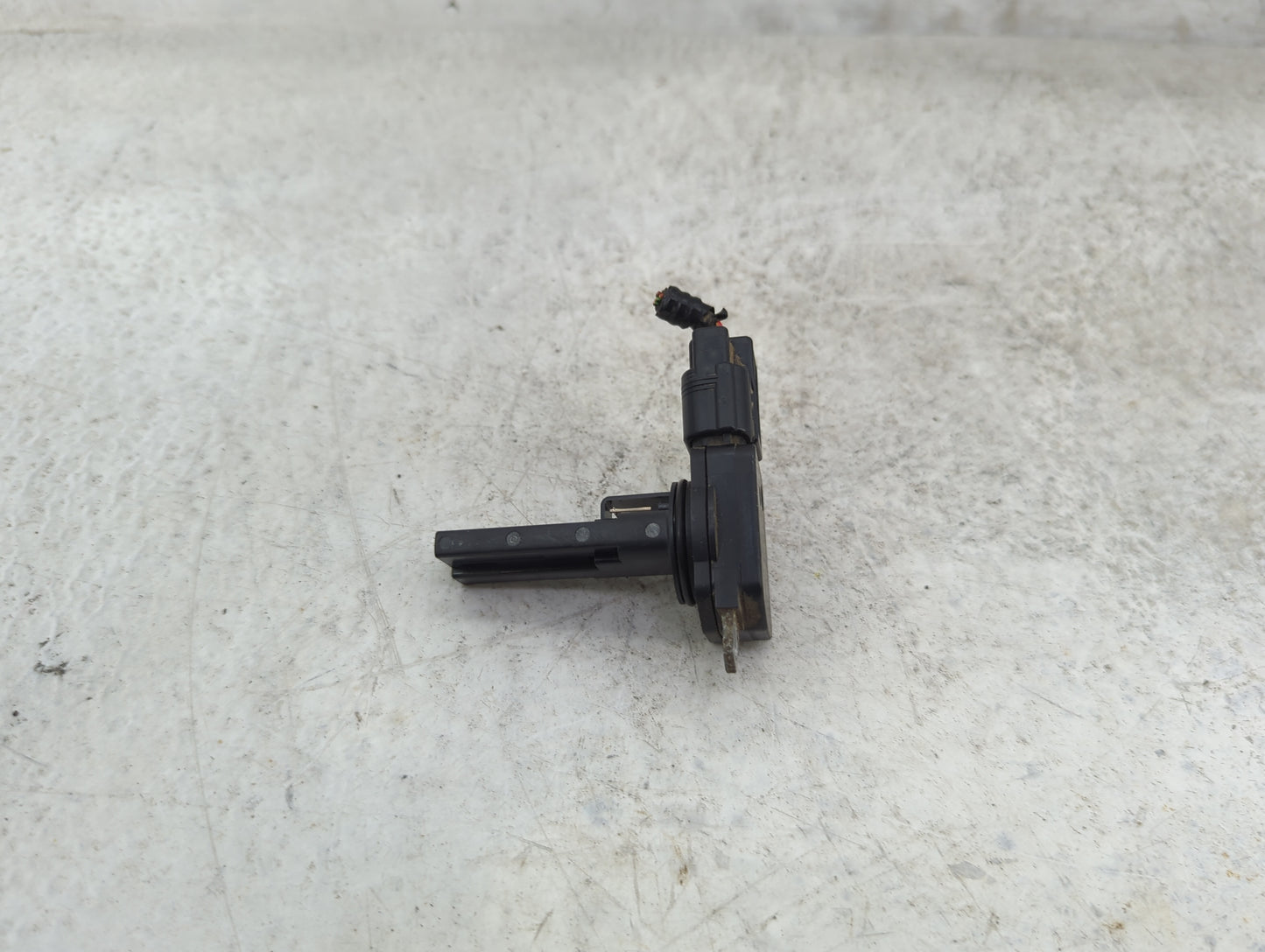 2007-2009 Honda Cr-v Mass Air Flow Meter Maf 1485980 - Oemusedautoparts1.com