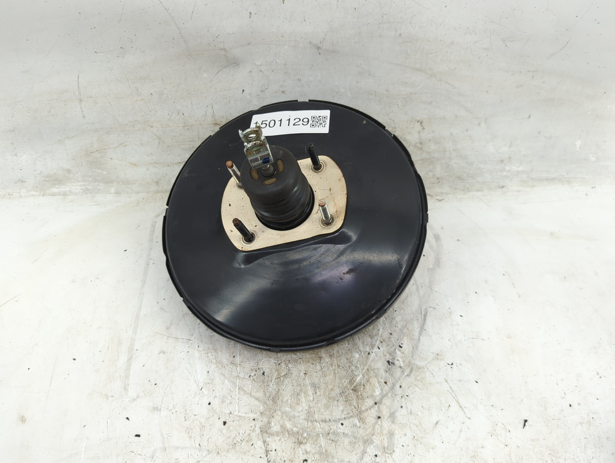 2007-2011 Honda Cr-v Power Brake Booster Oem 1501129 - Oemusedautoparts1.com