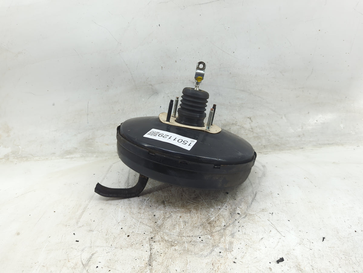 2007-2011 Honda Cr-v Power Brake Booster Oem 1501129 - Oemusedautoparts1.com