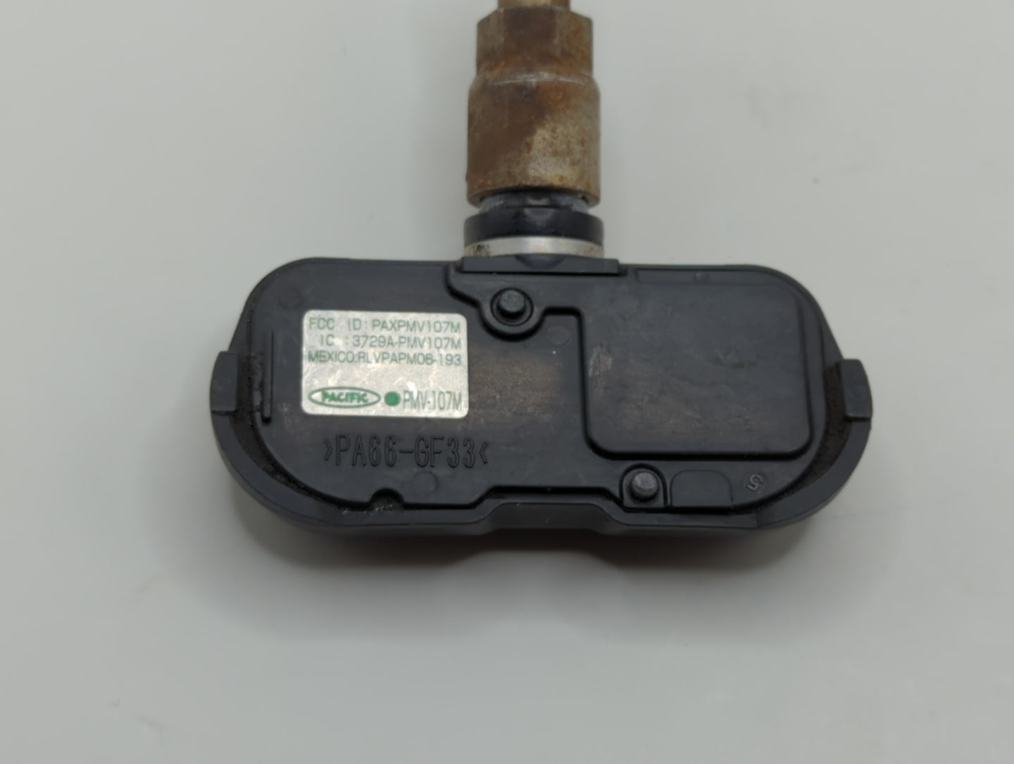 2008 Honda Cr-v Tire Pressure Monitoring System Sensor Tpms - Oemusedautoparts1.com