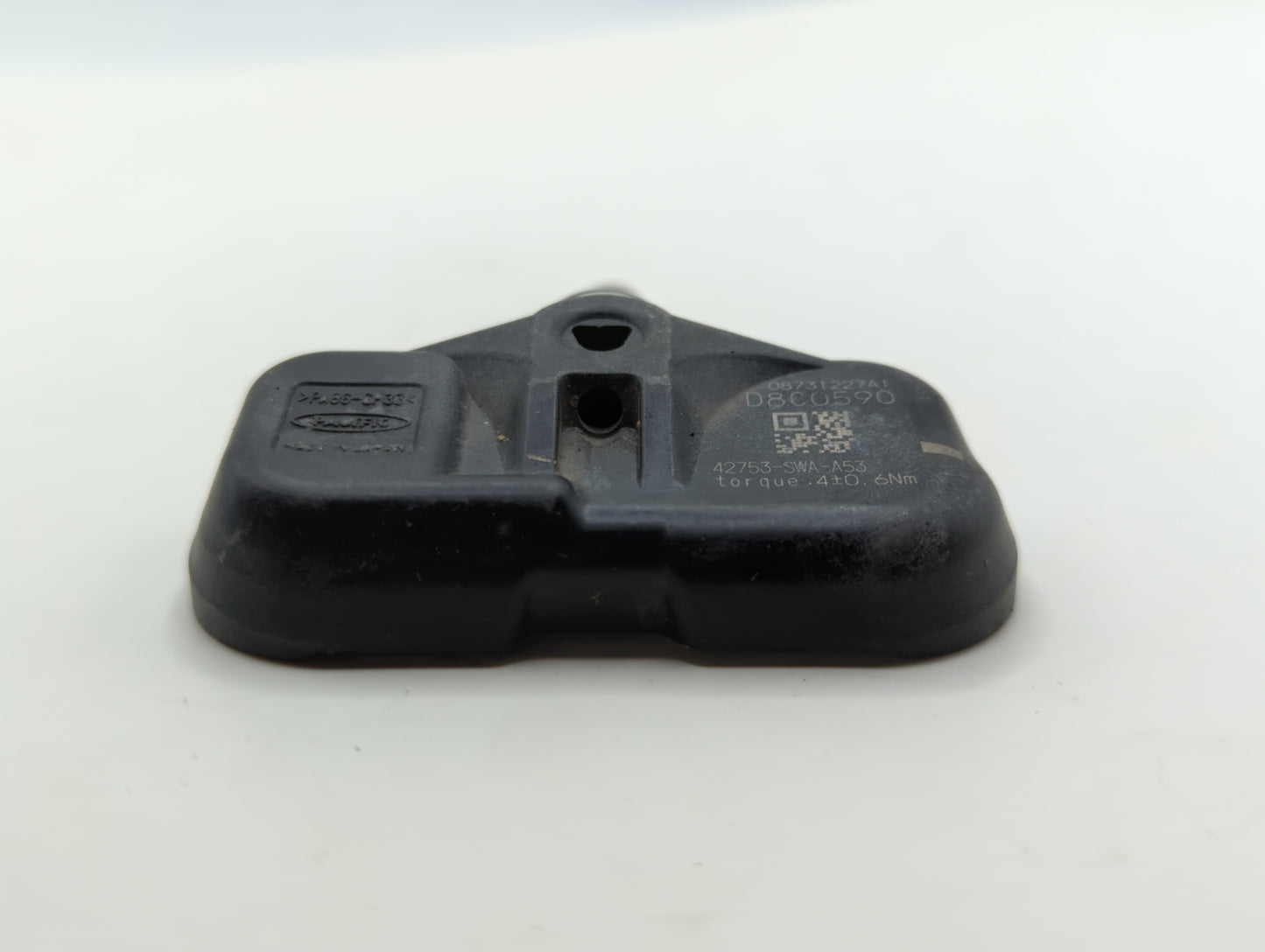2008 Honda Cr-v Tire Pressure Monitoring System Sensor Tpms - Oemusedautoparts1.com