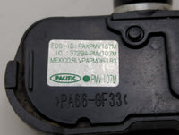 2008 Honda Cr-v Tire Pressure Monitoring System Sensor Tpms - Oemusedautoparts1.com