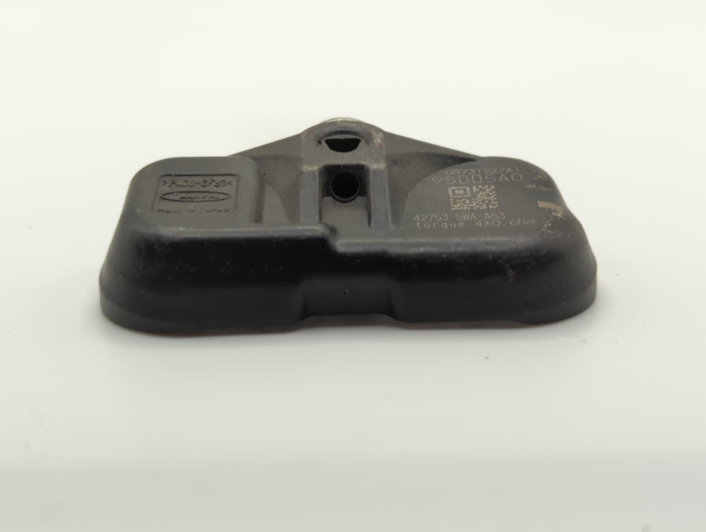 2008 Honda Cr-v Tire Pressure Monitoring System Sensor Tpms - Oemusedautoparts1.com