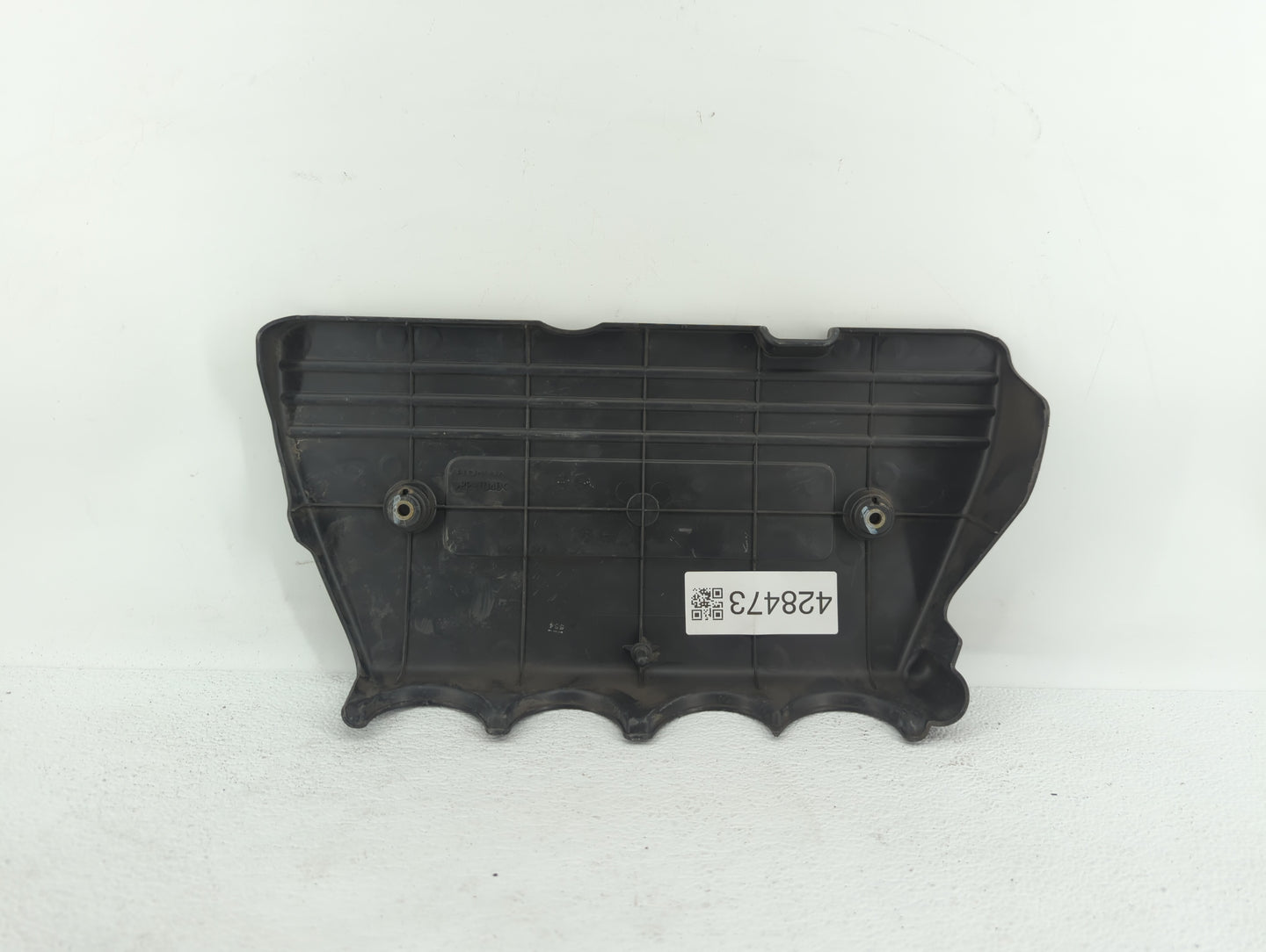 2008 Honda Cr-v Engine Cover - Oemusedautoparts1.com