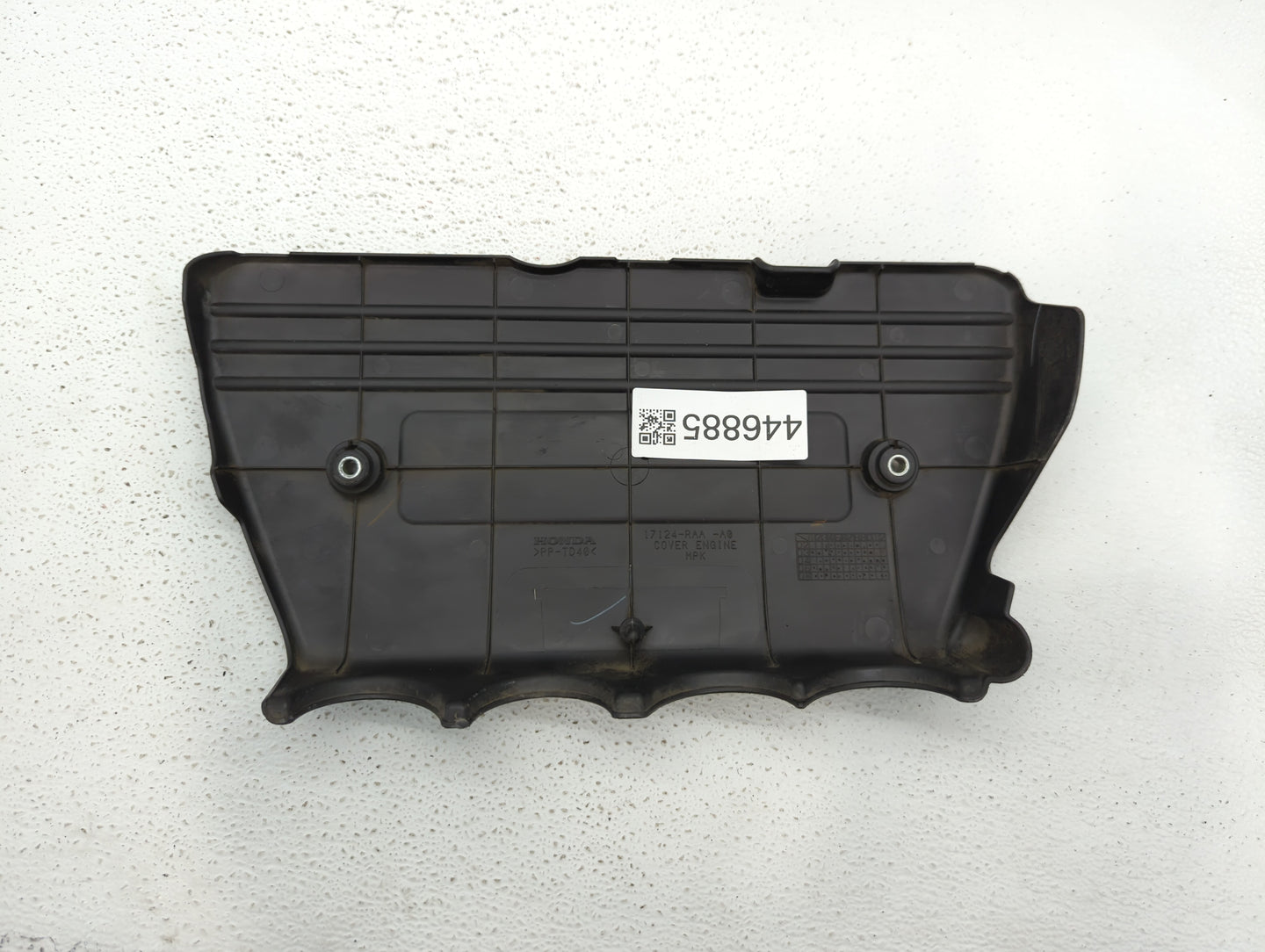 2008 Honda Cr-v Engine Cover - Oemusedautoparts1.com