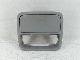 compare product 2007-2011 Honda Cr-v Overhead Roof Console Grey