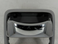 2007-2011 Honda Cr-v Overhead Roof Console Grey - Oemusedautoparts1.com