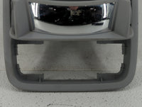 2007-2011 Honda Cr-v Overhead Roof Console Grey - Oemusedautoparts1.com