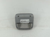 2007-2011 Honda Cr-v Overhead Roof Console Grey - Oemusedautoparts1.com